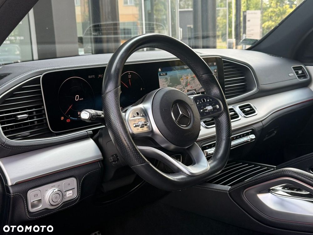 Mercedes-Benz GLE 400 d 4-Matic Premium Plus - 5