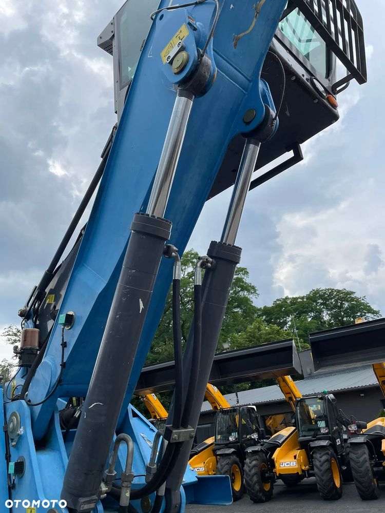 Terex Fuchs MHL 320 - 5