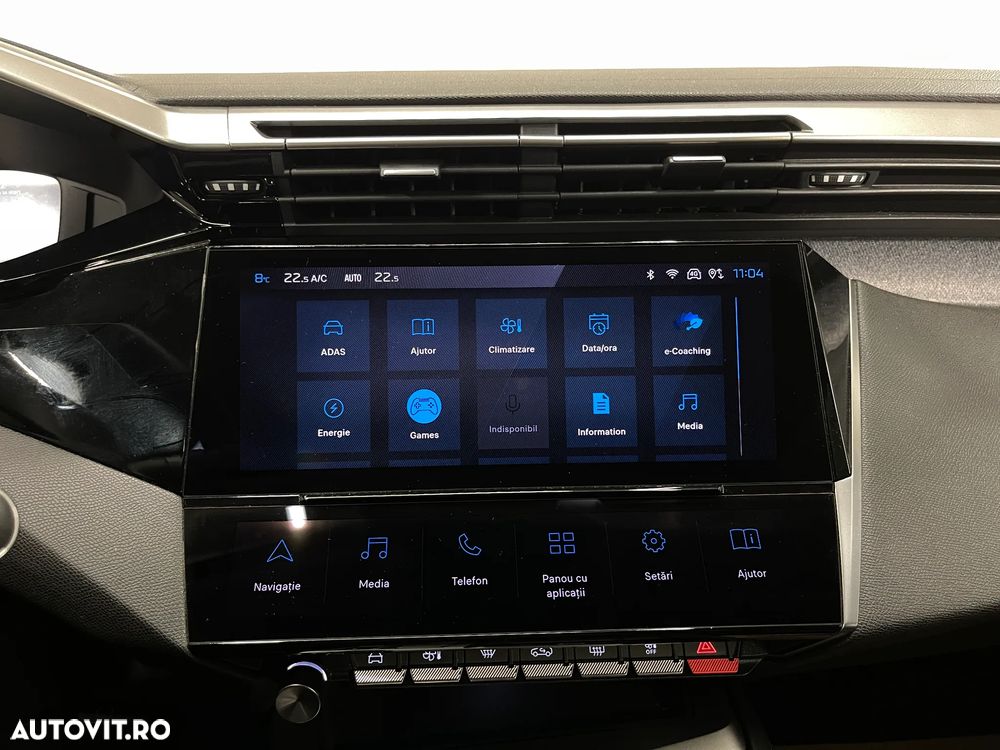 Peugeot 308 1.6L 180 EAT8 PHEV Allure - 14