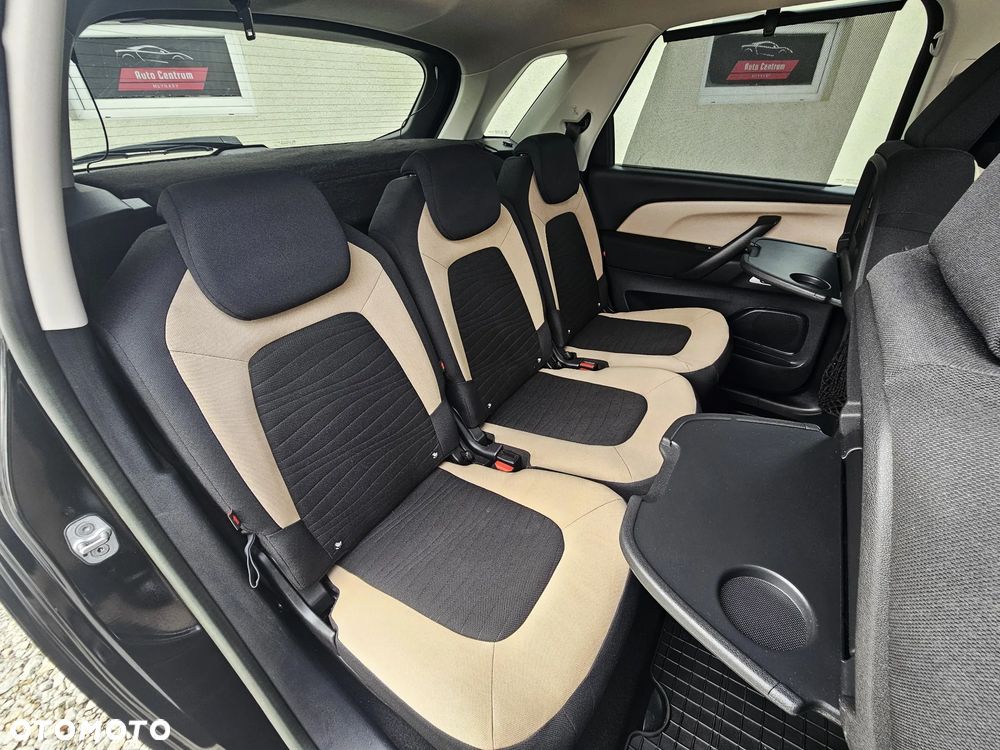Citroën C4 Picasso e-HDi 115 Intensive - 11
