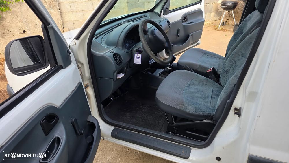 Renault Kangoo - 6