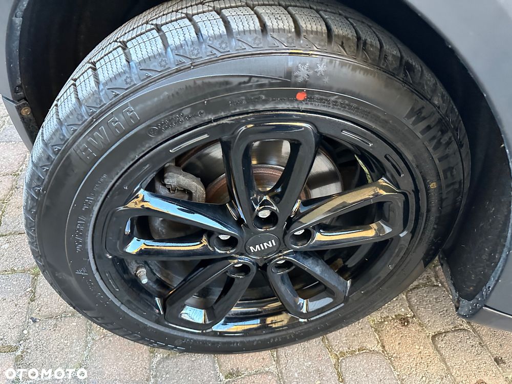 MINI Countryman - 13
