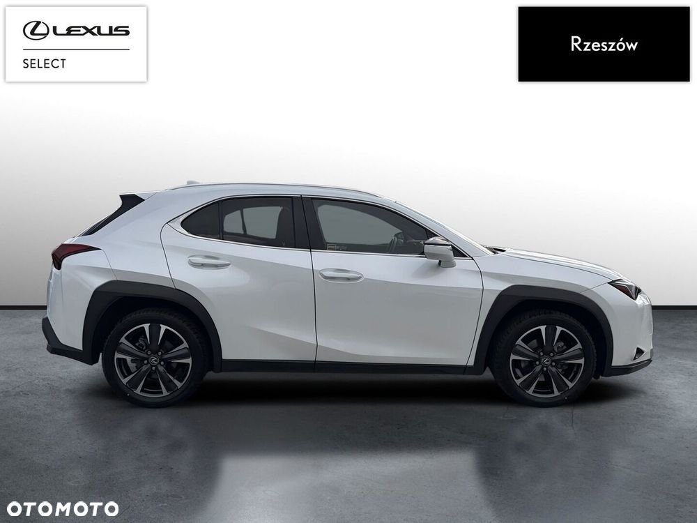Lexus UX 300h Prestige - 6