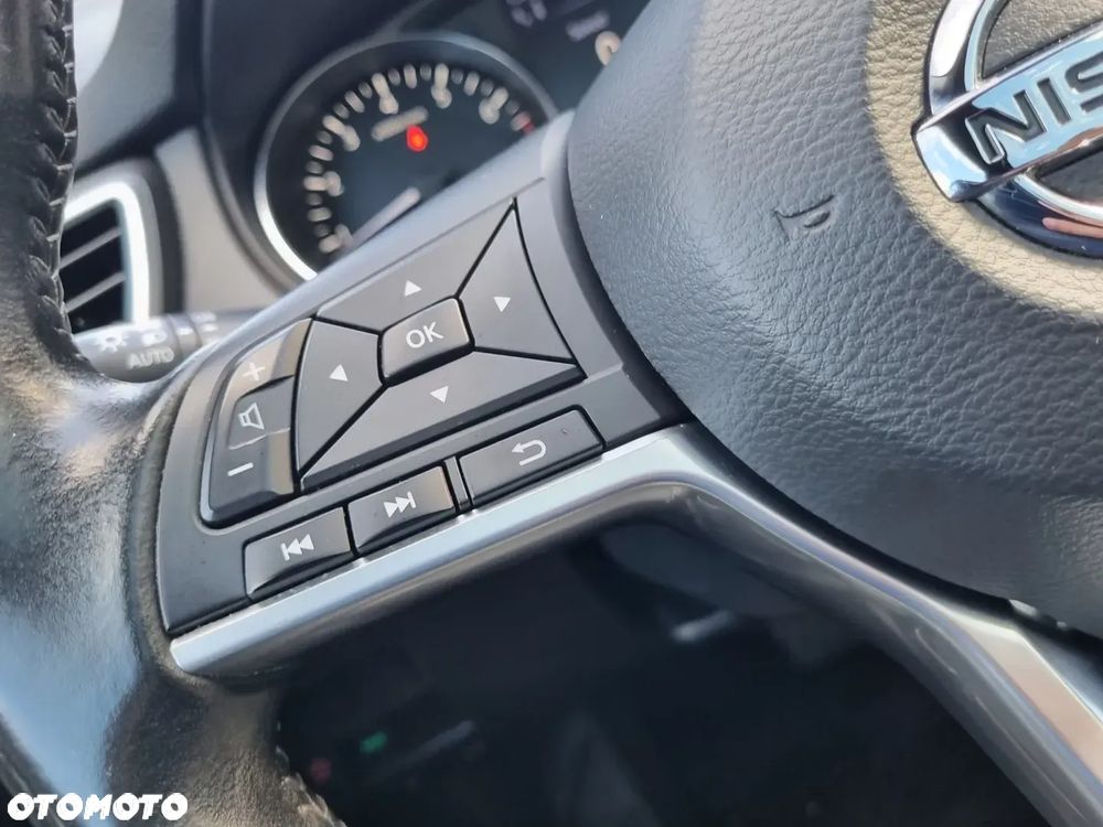 Nissan Qashqai 1.2 DIG-T Tekna Xtronic - 16