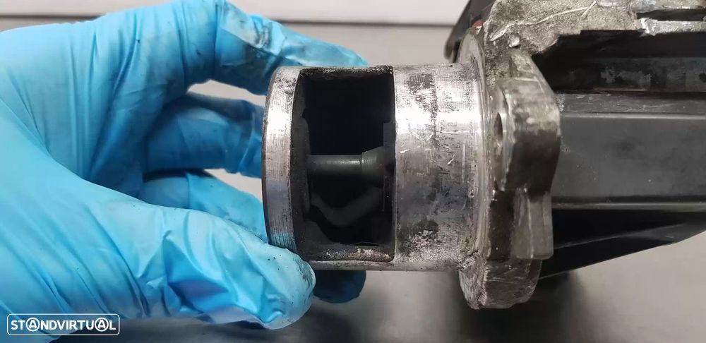 VALVULA EGR KIA CARENS IV 2018 -284142A780 - 4