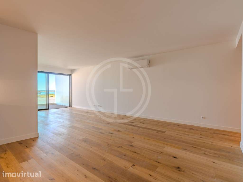 Apartamento T3 em Fuseta, Olhão - Grande imagem: 3/80