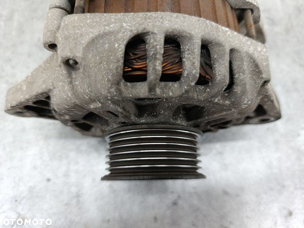 ALTERNATOR HYUNDAI I30 I 37300-2B101 2655447  VALEO 1.4 16V - 3