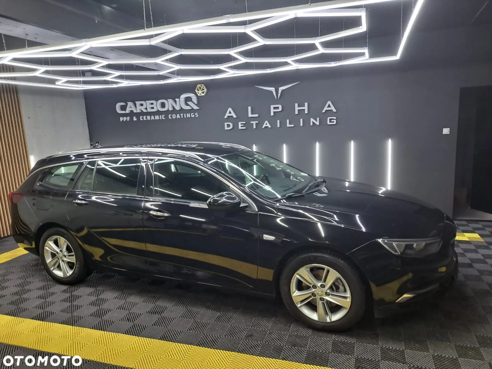 Opel Insignia 2.0 CDTI Active S&S - 1