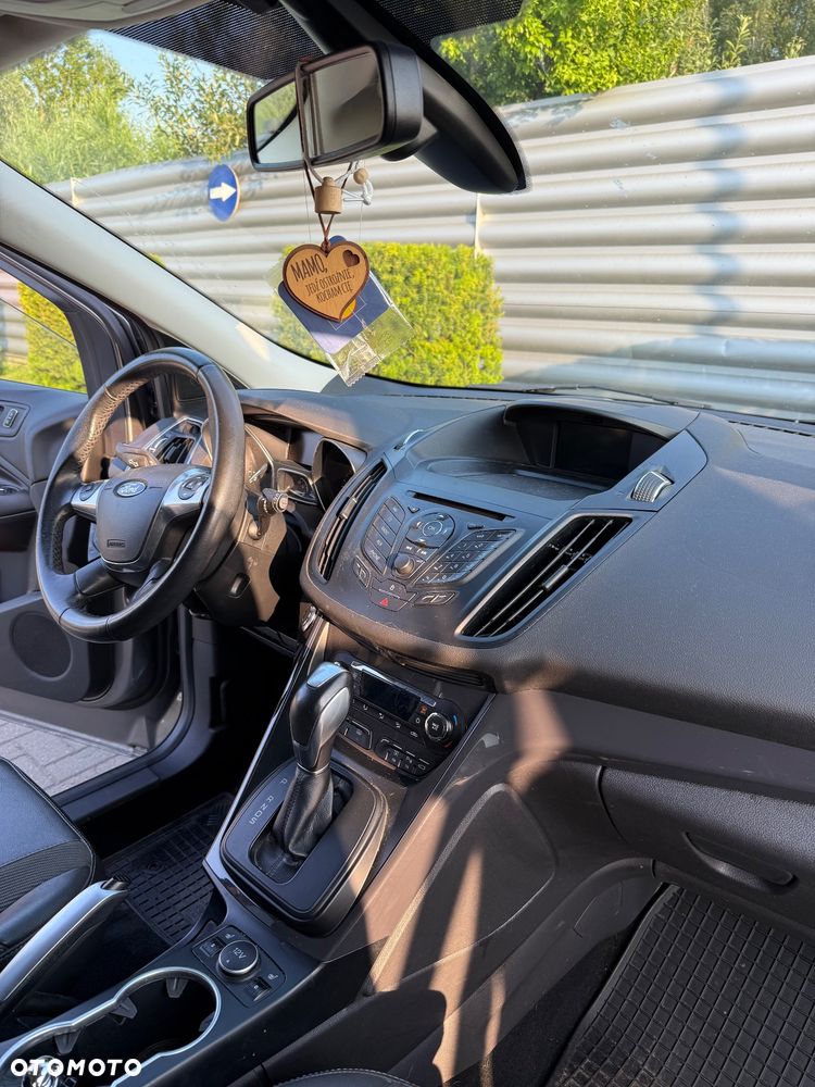 Ford Kuga 2.0 TDCi 4WD Titanium - 18