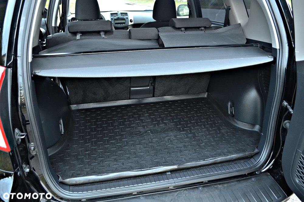 Toyota RAV4 2.0 4x2 Life - 32