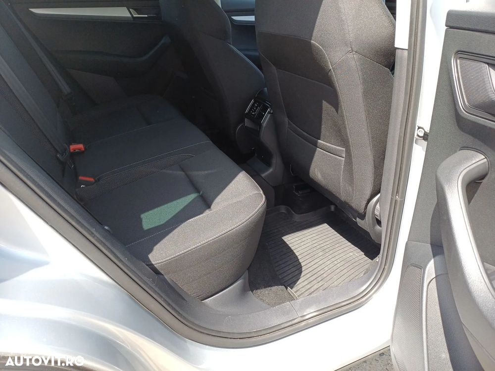 Skoda Karoq 1.5 TSI DSG Ambition - 22