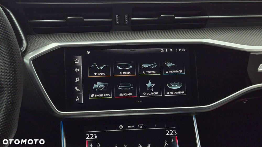 Audi S6 Avant - 27