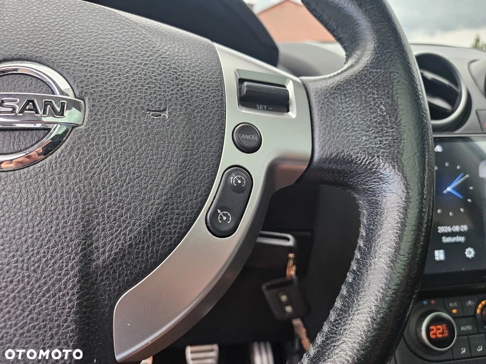 Nissan Qashqai+2 2.0 Tekna - 27