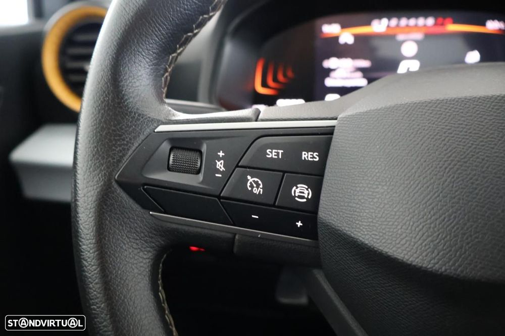 SEAT Arona 1.0 TSI Style DSG - 20