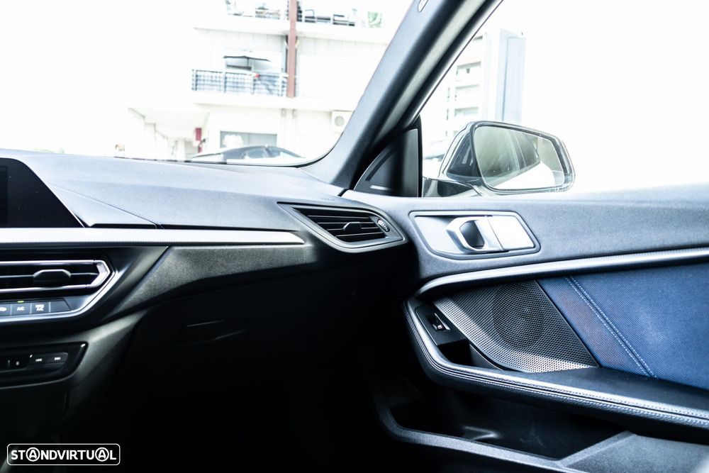 BMW 216 Gran Coupé d Pack Desportivo M - 20