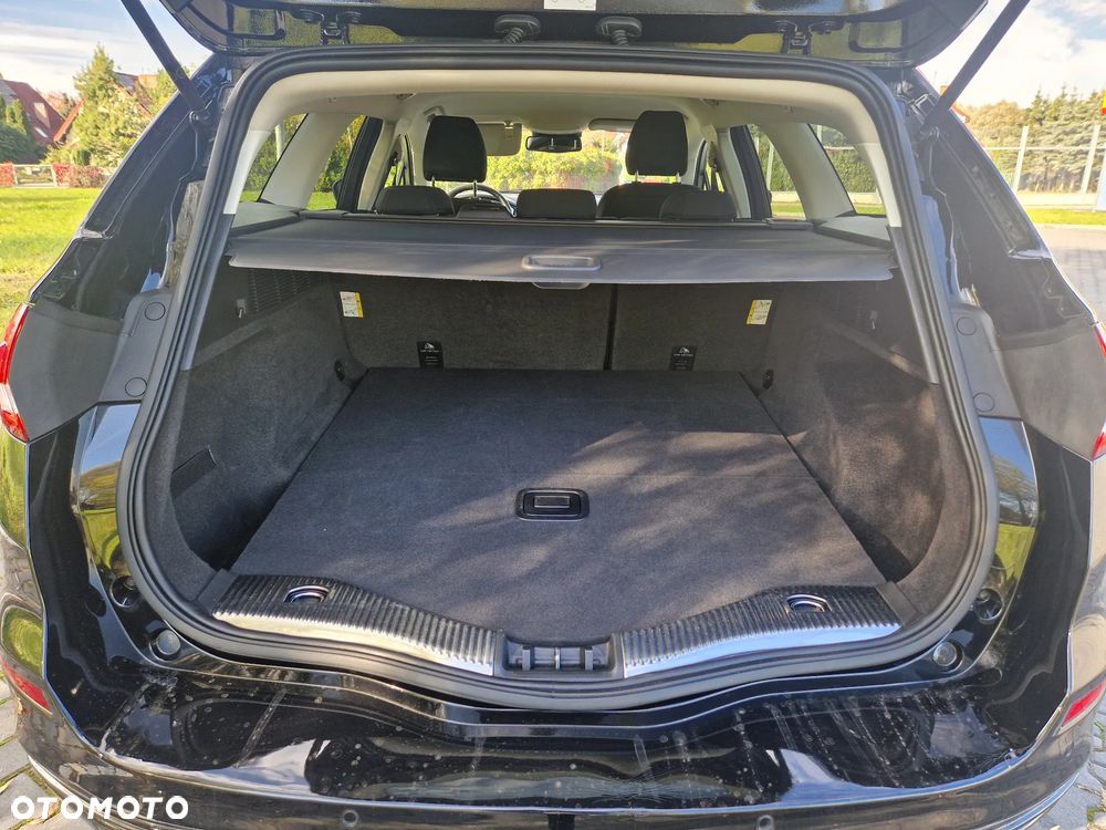 Ford Mondeo 2.0 TDCi Edition PowerShift - 17