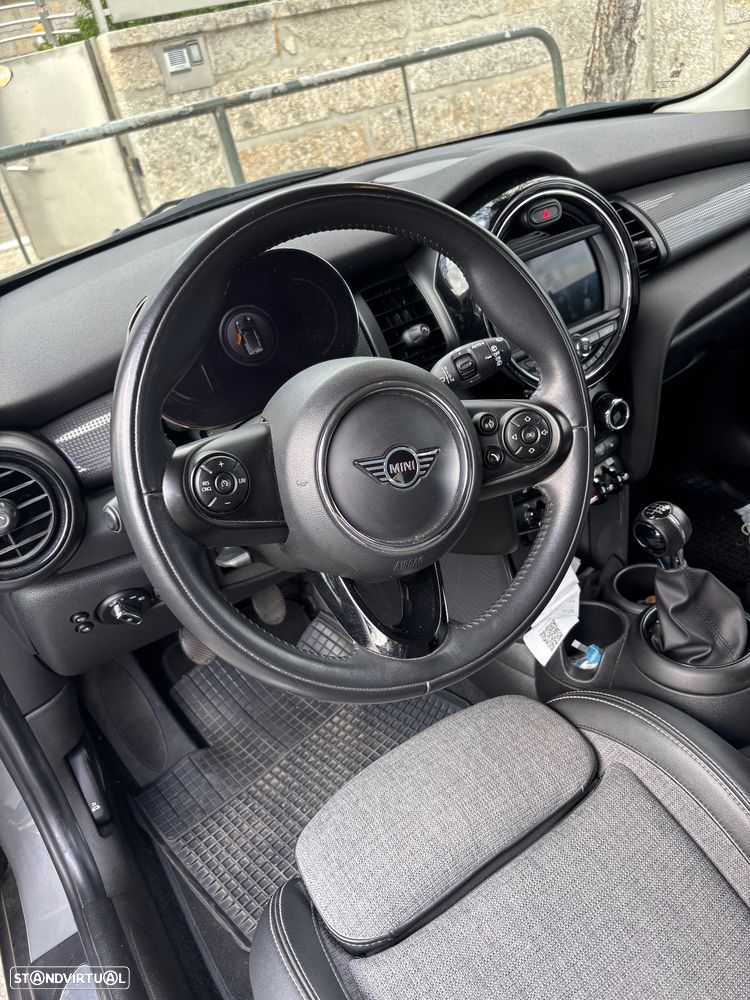 MINI Coupé Cooper - 14