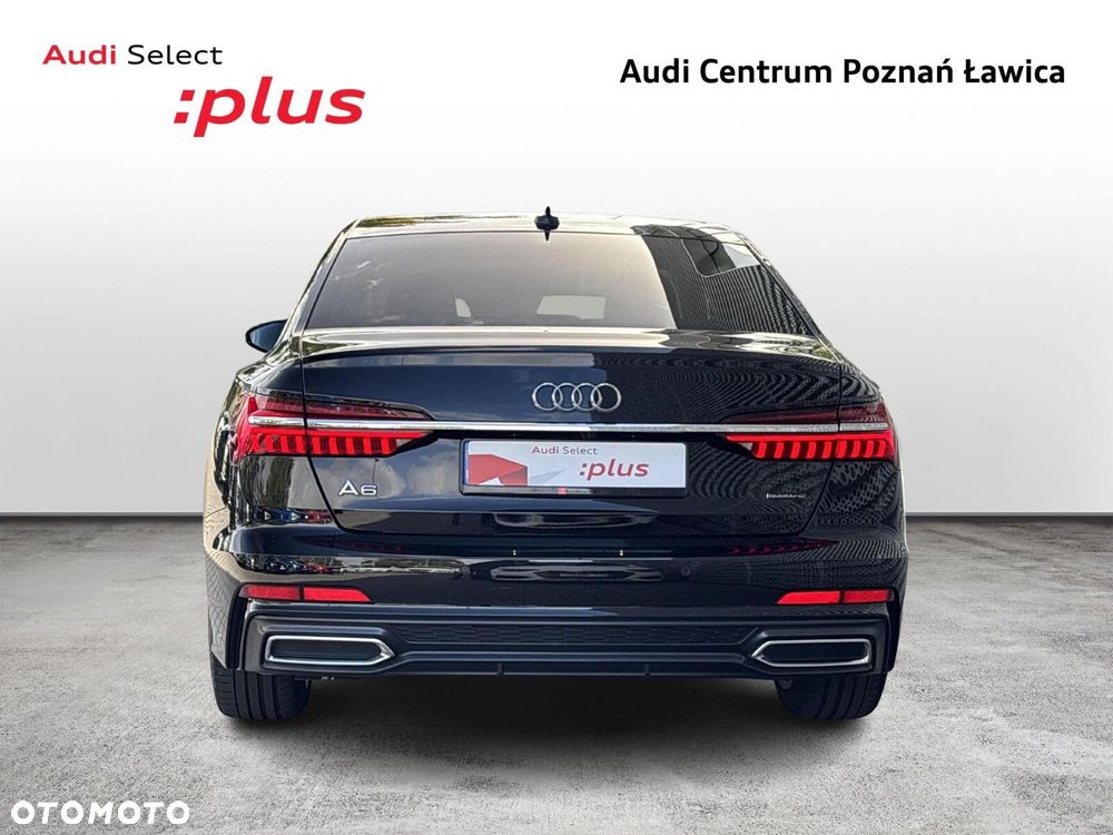 Audi A6 Limousine - 7