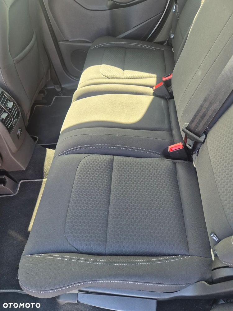 Ford Kuga 1.5 EcoBoost 2x4 Individual - 23
