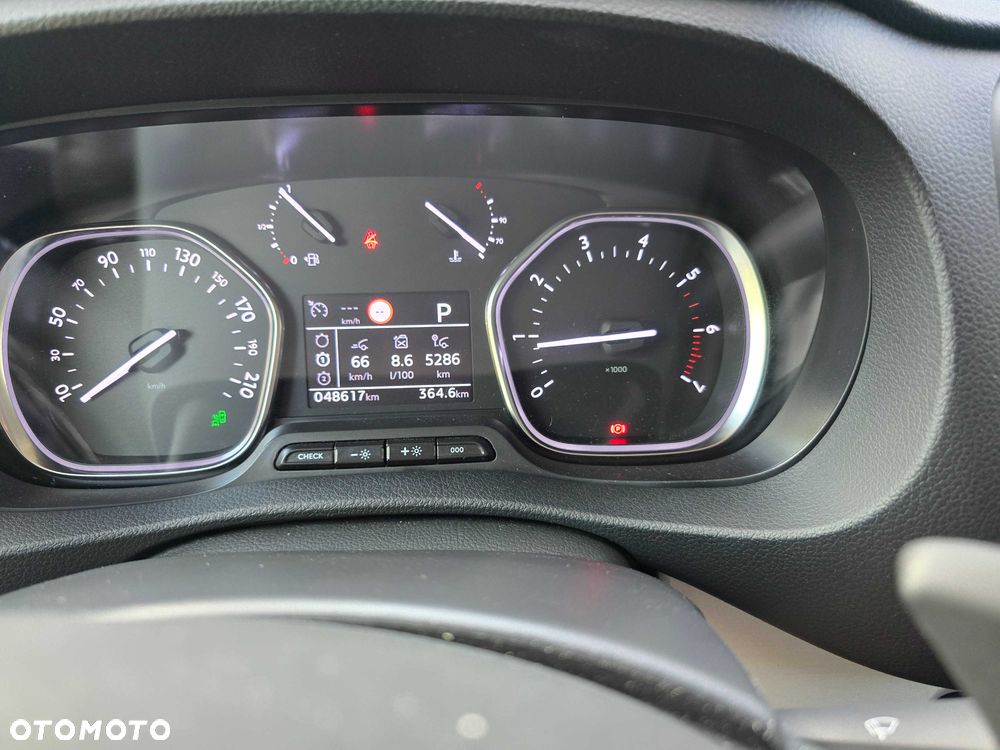 Toyota Proace Verso - 8