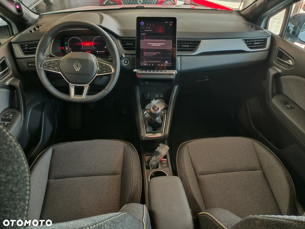 Renault Captur 1.2 TCe Techno - 8