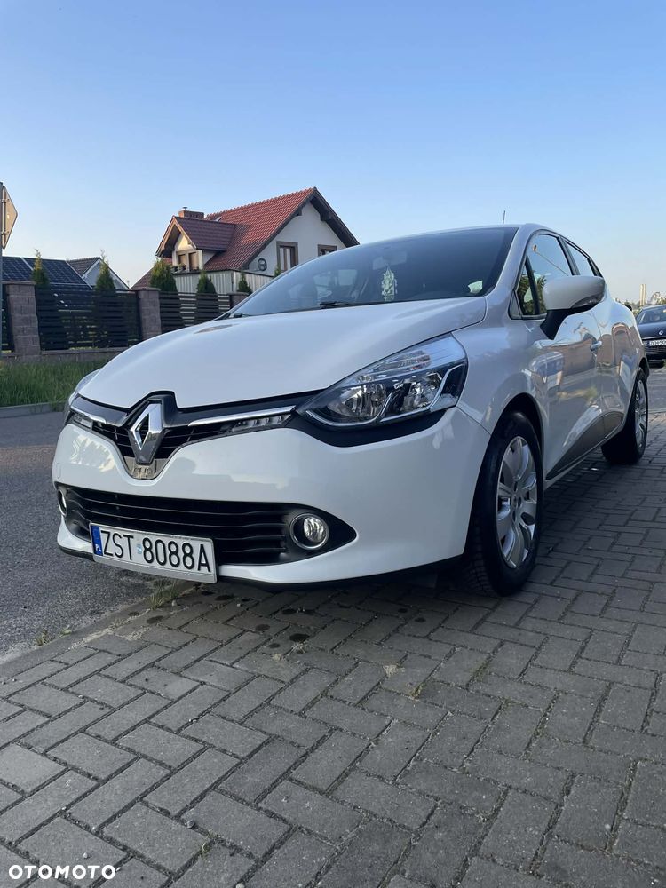 Renault Clio Energy dCi 90 Start & Stop Experience - 2