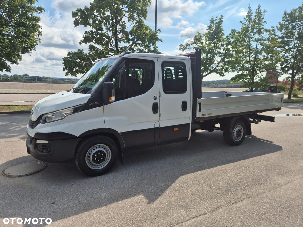 Iveco Daily - 1