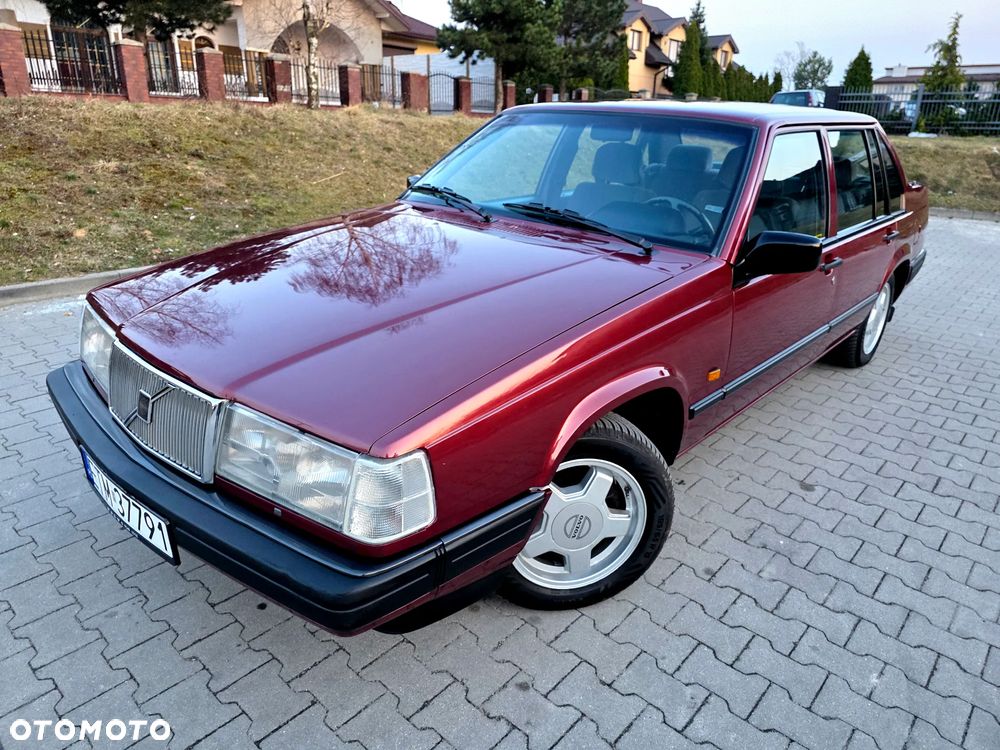 Volvo 945 - 20