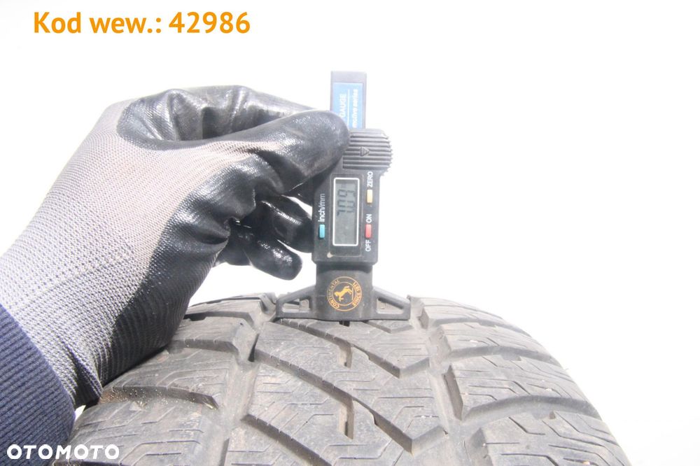 Opony Maloya Maloya Cresta 300 225/55 R17 - 2