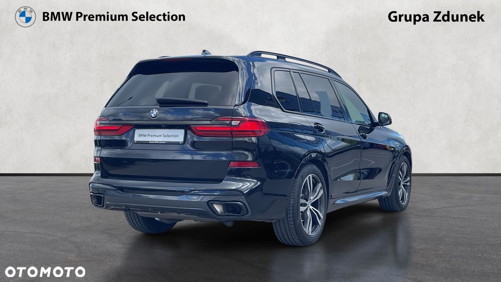 BMW X7 xDrive40d mHEV sport - 6
