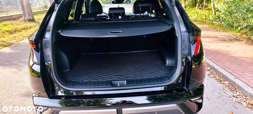 Hyundai Tucson - 25