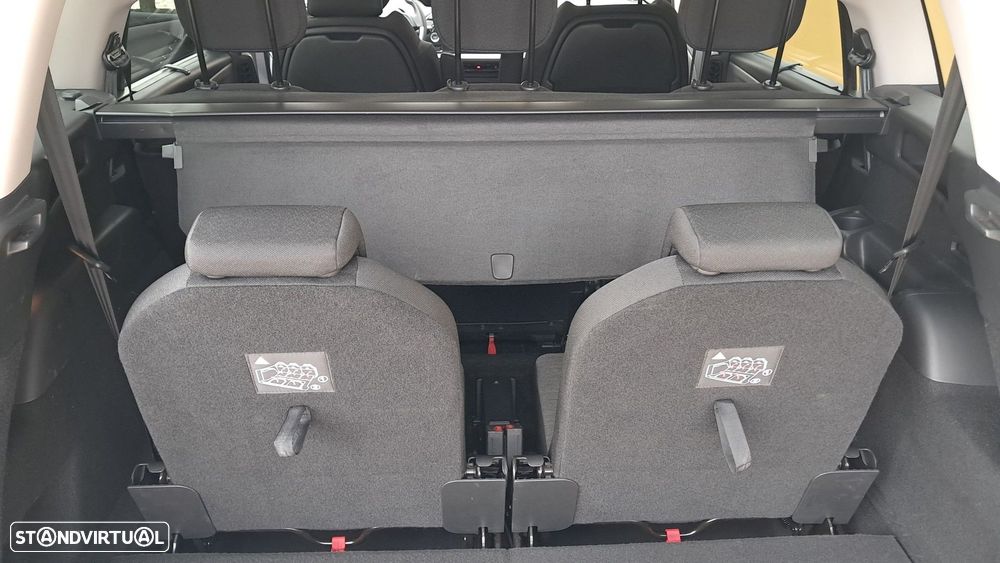 Citroën C4 Spacetourer 1.5 BlueHDi Feel - 28
