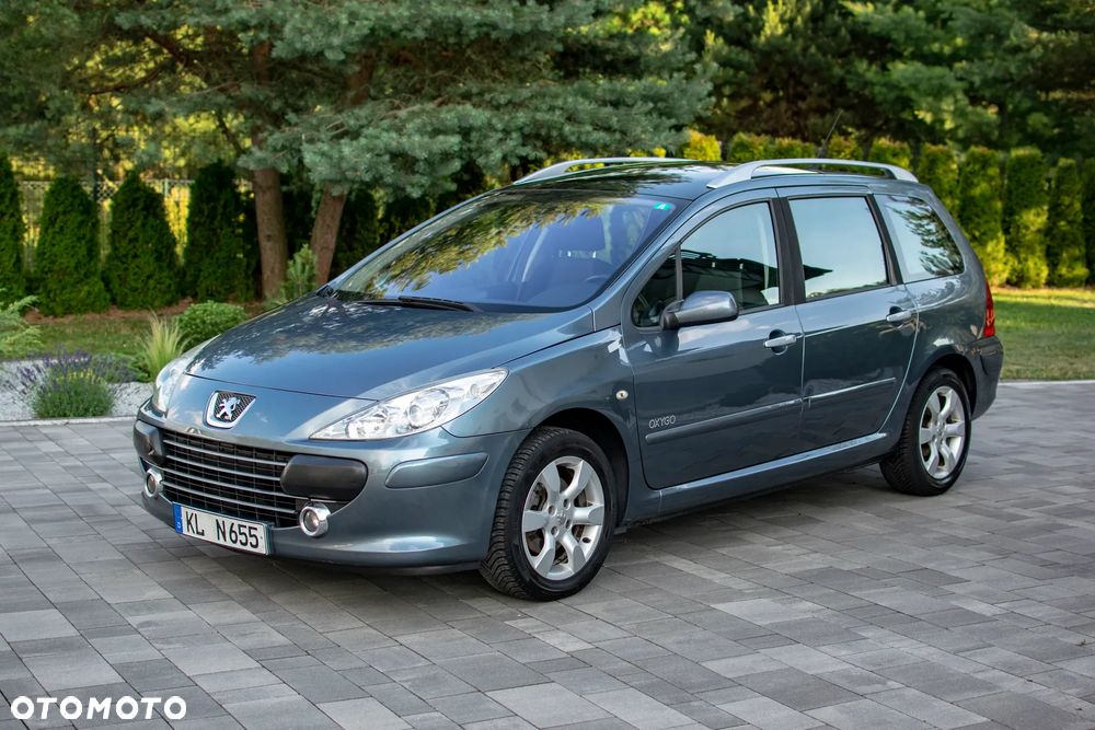 Peugeot 307 - 3