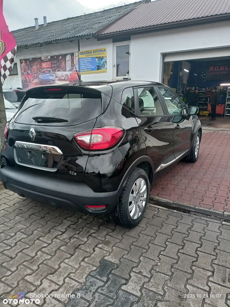 Renault Captur 0.9 Energy TCe Life - 3