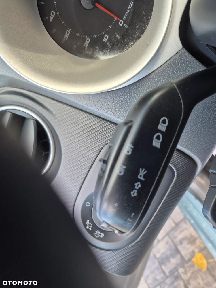 Seat Ibiza - 25