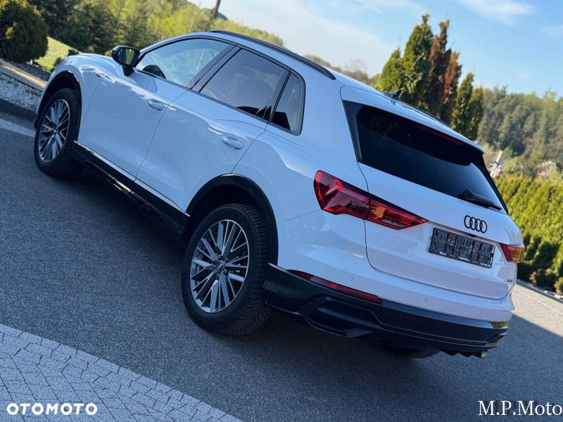 Audi Q3 40 TFSI Quattro S tronic S line - 9