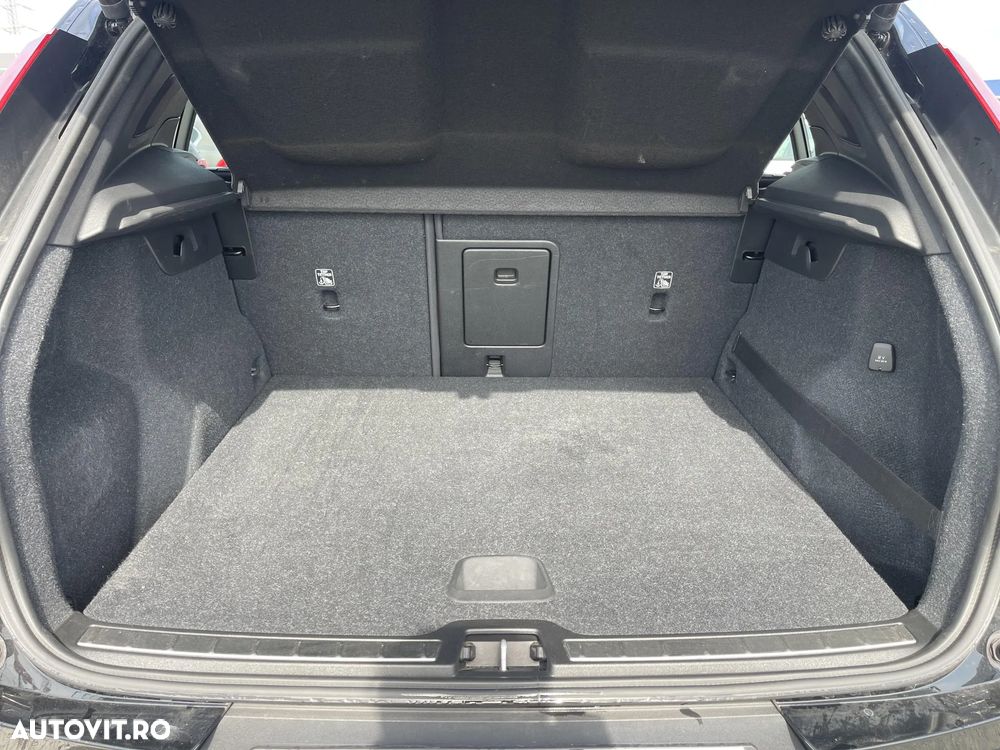 Volvo XC 40 T3 Geartronic Inscription - 23