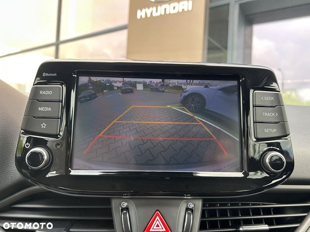 Hyundai i30 1.0 T-GDI Modern - 24