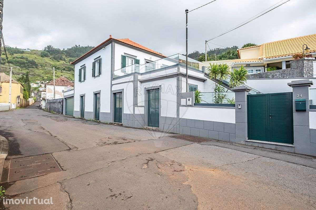 Moradia T3 para venda - Grande imagem: 3/48