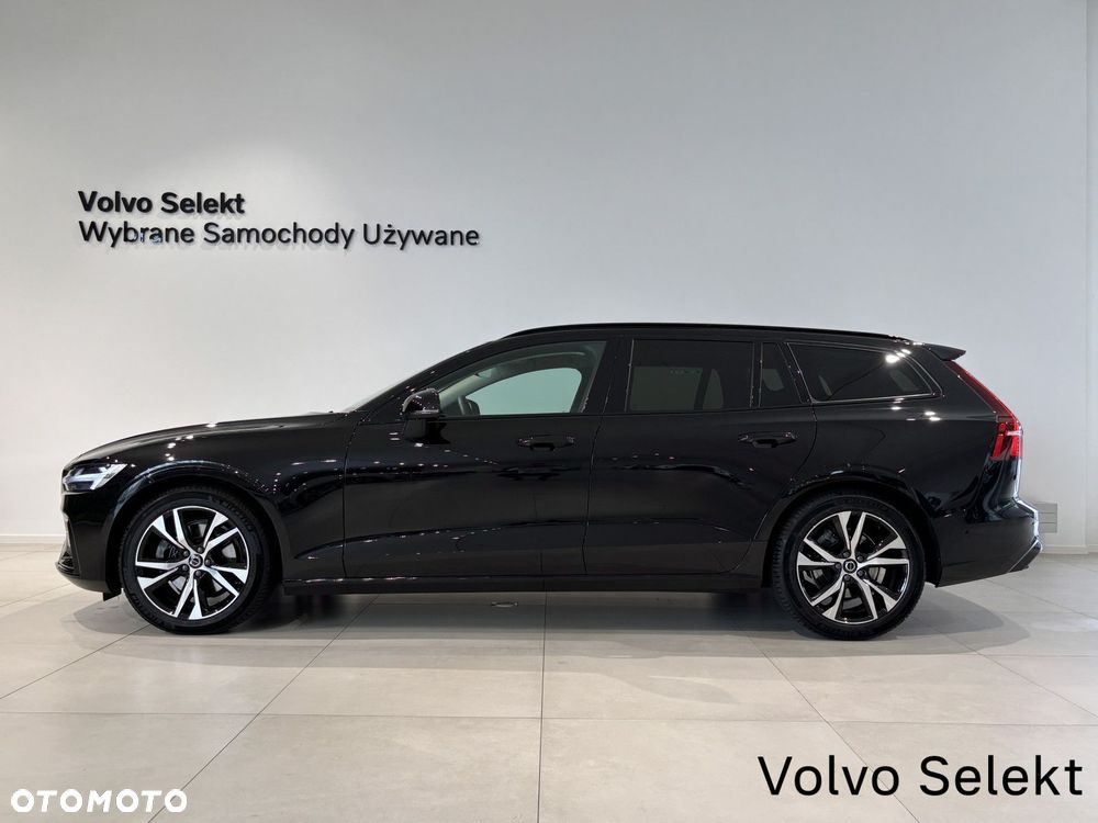 Volvo V60 - 9