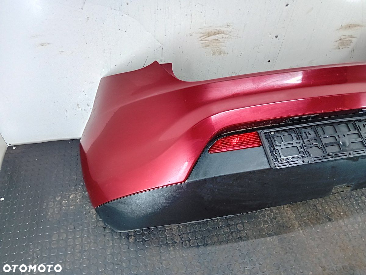 ZDERZAK TYŁ FIAT BRAVO II 106/B HATCHBACK - 12