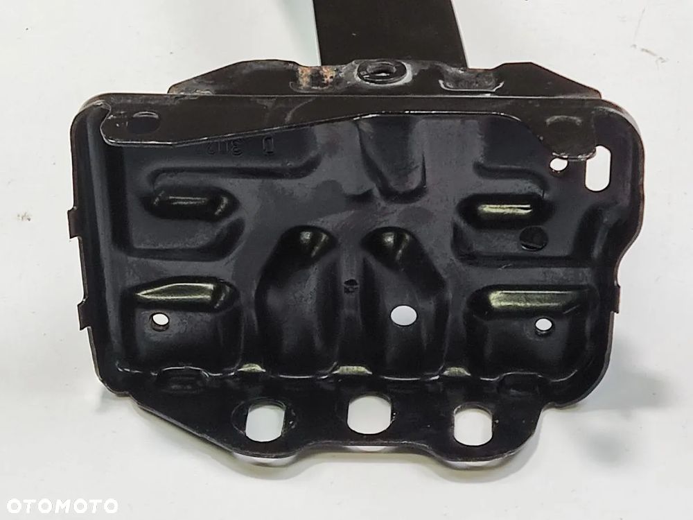 CITROEN C5 AirCross 1.6 Phev 20-22r Strefa Zgniotu Prawa Lewa - 9