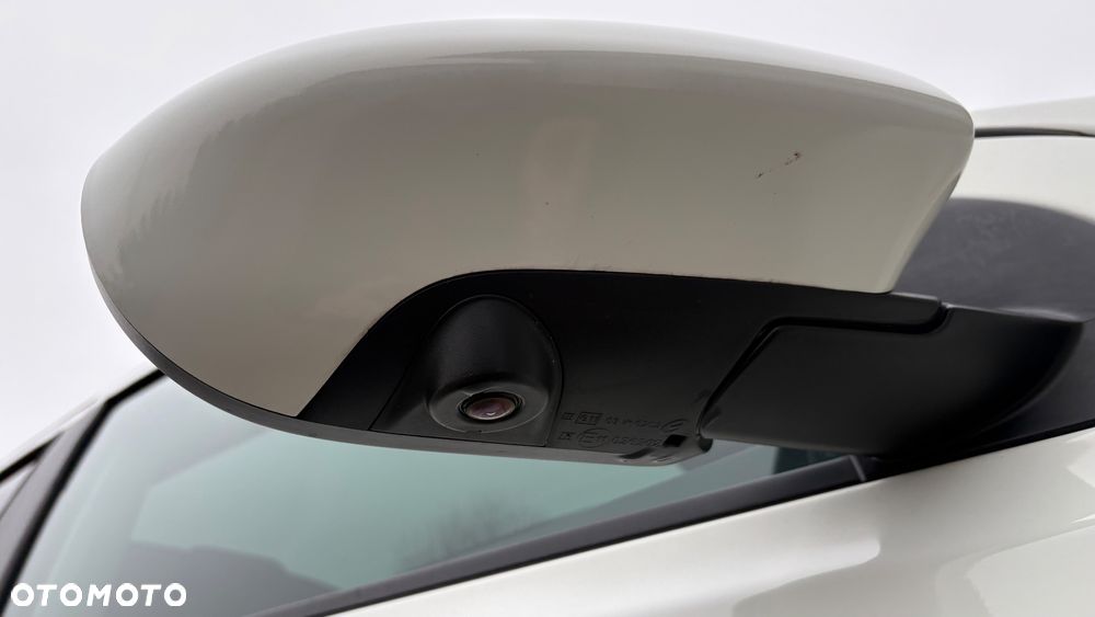 Nissan Qashqai+2 2.0 360 - 22