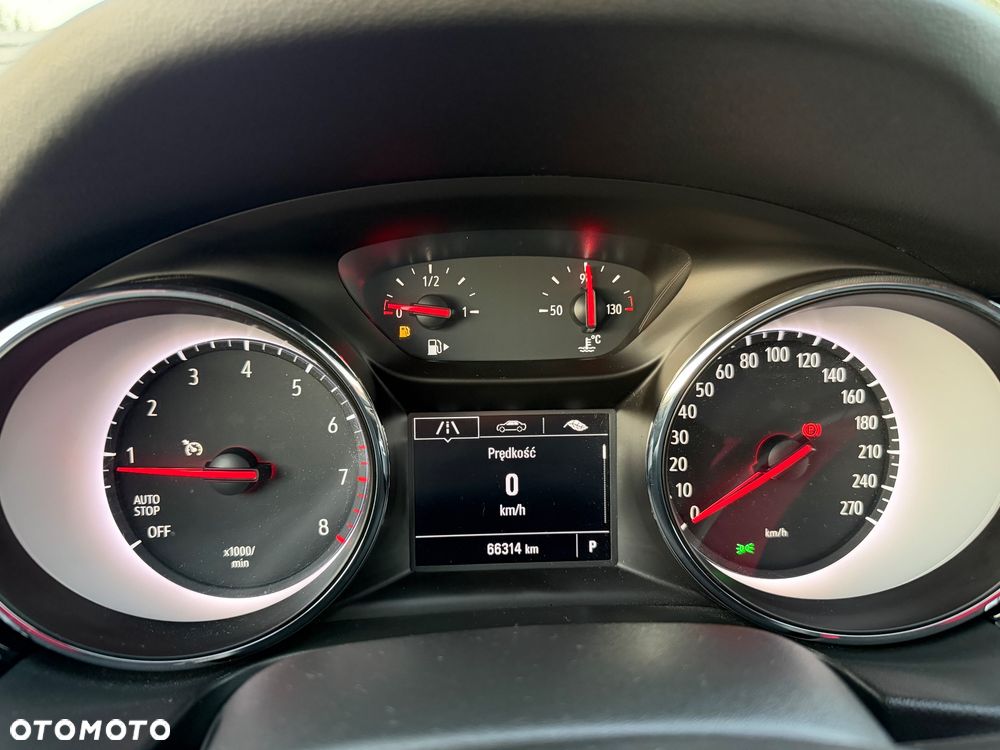 Opel Insignia - 9