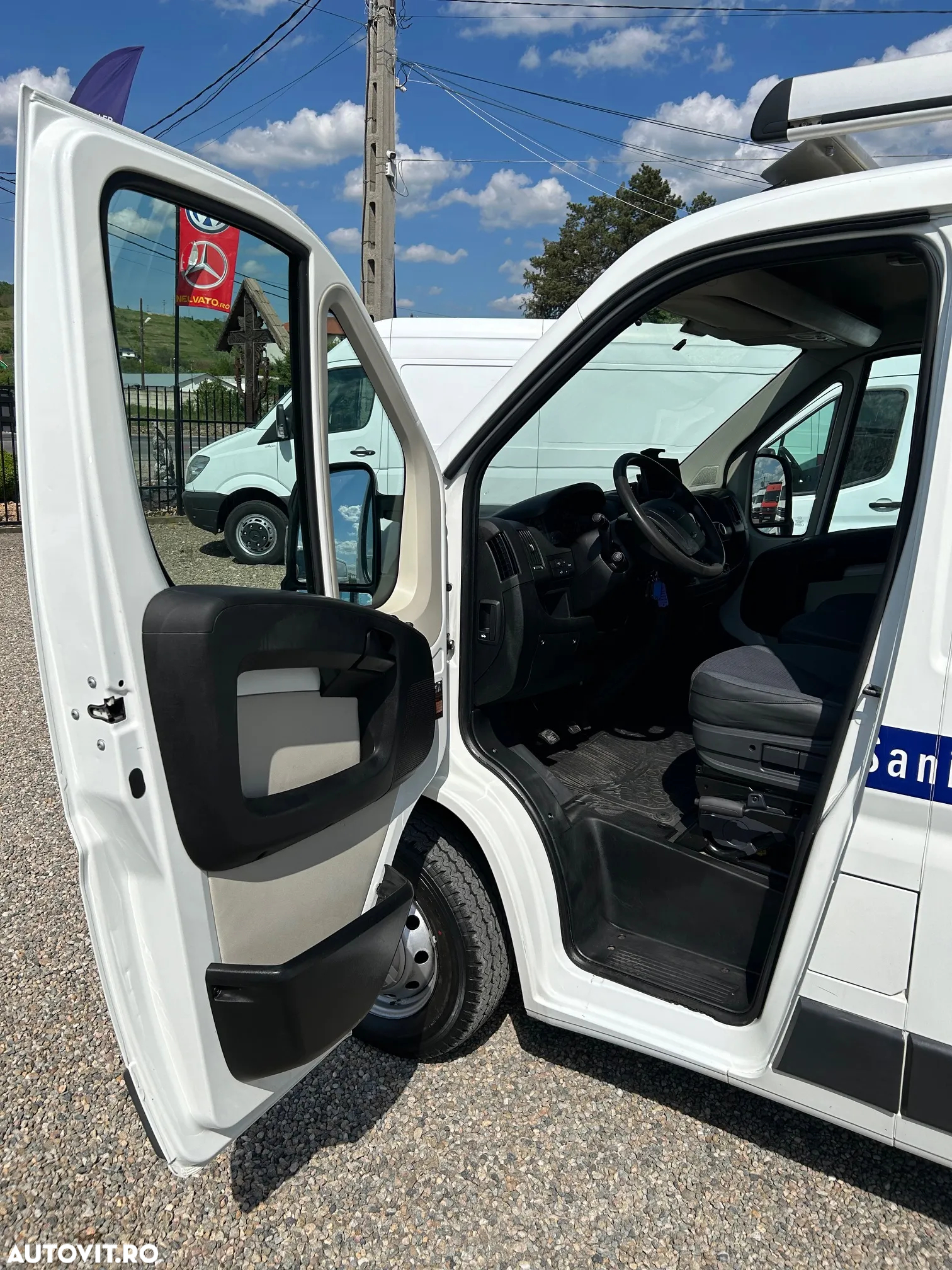 Citroën Jumper - 11