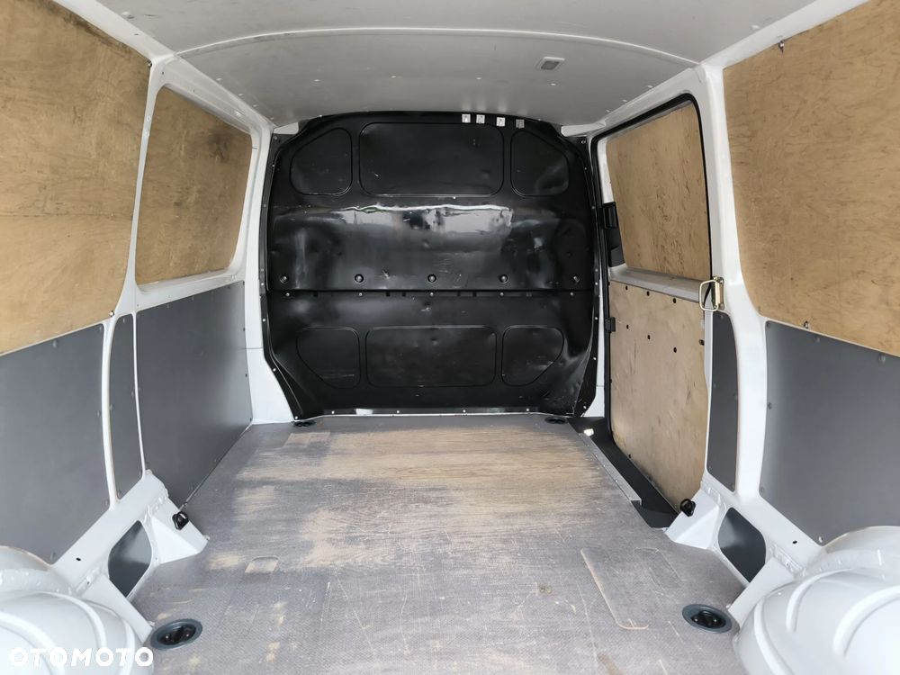 Volkswagen T6 - 24