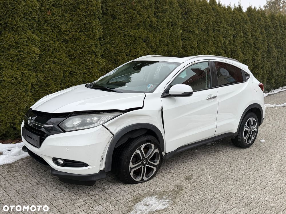 Honda HR-V 1.5 i-VTEC CVT Executive - 1