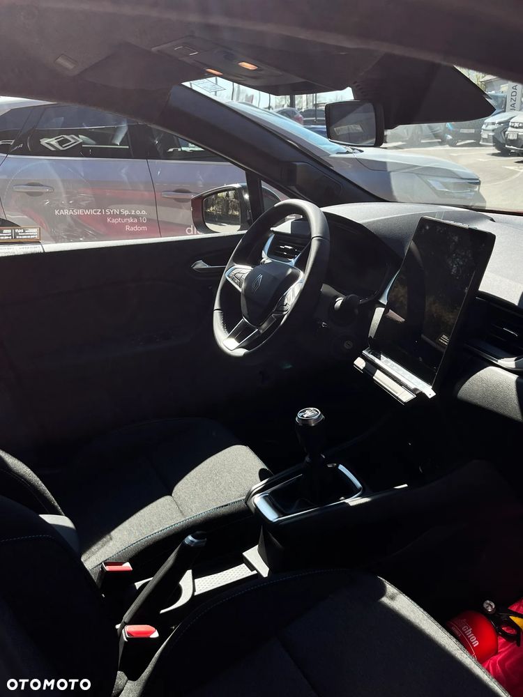 Renault Captur 1.2 TCe Evolution - 7