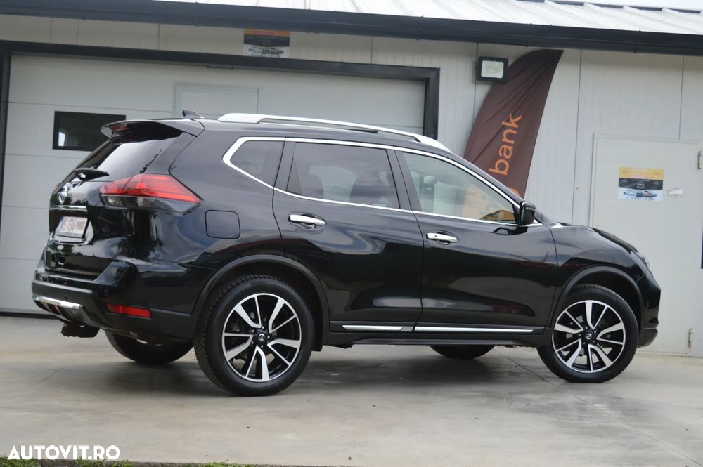 Nissan X-Trail 1.6 DIG-T Tekna - 12