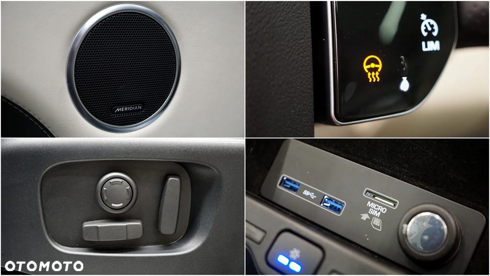 Land Rover Range Rover Sport P400e Hybrid HSE Dynamic - 25